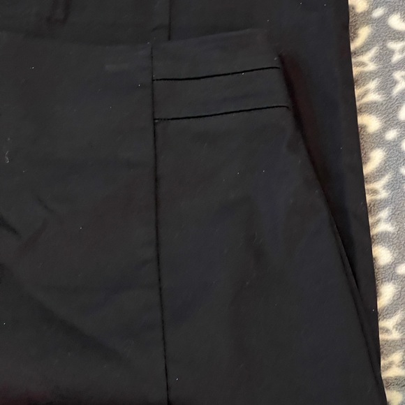 ❤️💋FUN SEXY FLIRTY SKIRT💋❤️SIZE 6 COLOR BLACK QUALITY - Picture 6 of 13